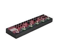 Mooer Red Truck Multi Effects Pedal