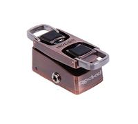 Mooer MDW1 RedKid Digital Talk Wah Pedal