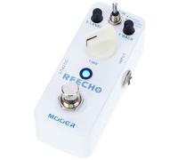 Mooer Micro Series ReEcho Digital Delay Effects Pedal - BRAND NEW