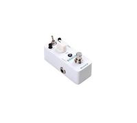 Mooer Reecho, digital delay pedal, White