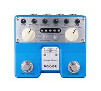 Mooer Reverie Chorus Twin Series Pedal (TCH1)
