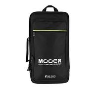 MOOER SC-300 Soft Case for GE300 Multi Effects Pedal