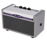 Mooer SD10i Modeling Guitar Combo GR