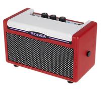 Mooer SD10i Modeling Guitar Combo R
