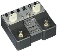 Mooer Shim Verb Pro D Reverb Twin Guitar Pedal