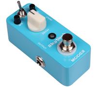 Mooer MRV2 SkyVerb Digital Reverb Pedal