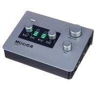 Mooer Steep I Audio-Interface