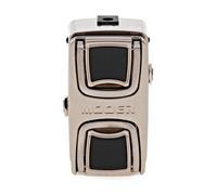 Mooer Audio The Wahter Wah Pedal Multi-Function Wah Effects Pedal WCW1
