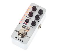 Mooer Tone Capture GTR