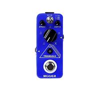 MOOER Triangolo Digital Tremolo Pedal