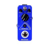 Mooer Triangolo Digital Tremolo Pedal