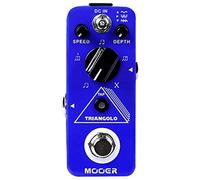 Mooer Triangolo Guitar Effects MTR2