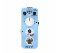 Mooer @Wah Digital Auto Wah Pedal