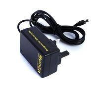 Mooer Wall 9V Pedal Power Supply UK