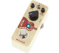 Mooer Woodverb Acoustic Reverb