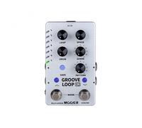 Mooer X2 Series Groove Loop