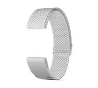 MOOFIT RA1 Heart Rate Monitor Replacement Armband Strap 24.5 mm, Arm Belt Replacement Adjustable up to 400 mm, Black, Compatible with Scosche, Polar, Wahoo, COOSPO, CATEYE, XOSS