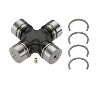 MOOG 378 Greaseable Super Strength Universal Joint for Jeep Wrangler