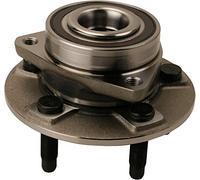 MOOG 513282 Wheel Bearing and Hub Assembly