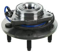 MOOG 515126 Wheel Bearing and Hub Assembly