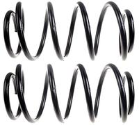 MOOG 80919 Coil Spring Set