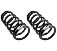 Moog 81411 Coil Spring Set