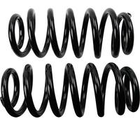 MOOG 81747 Coil Spring Set