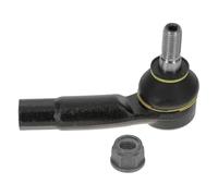 MOOG AU-ES-3721 Track rod end