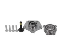 MOOG AU-WB-13001 Wheel Bearing Kit Rear Axle Fits Audi A4 A4 Allroad A5