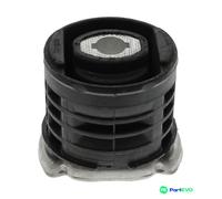 X2 PCS L&R SIDES FITS AUDI A4 B8 1.8 BUSHING, AXLE BEAM AUSB13483 FITS FOR MOOG