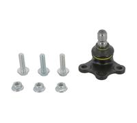 MOOG Ball Joint | CI-BJ-8795 | OE-Matching Quality | Precise Steering & Suspension | Pack of 1