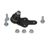 MOOG Ball Joint | FD-BJ-12509 | OE-Matching Quality | Precise Steering & Suspension | Pack of 1