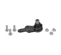 MOOG Ball Joint | FD-BJ-8341 | OE-Matching Quality | Precise Steering & Suspension | Pack of 1