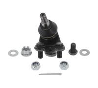 MOOG Ball Joint Front Axle Front Axle Left Lower Fits Lexus ES Toyota Camry