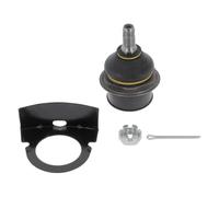 MOOG Ball Joint | KI-BJ-13409 | OE-Matching Quality | Precise Steering & Suspension | Pack of 1