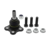 MOOG Ball Joint | RE-BJ-15242 | OE-Matching Quality | Precise Steering & Suspension | Pack of 1
