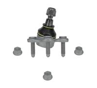 MOOG Ball Joint | VO-BJ-1859 | OE-Matching Quality | Precise Steering & Suspension | Pack of 1