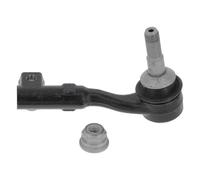 MOOG BM-ES-17652 Tie Rod End Fits Alpina XB7 BMW 2 Series 3 Series i4 X5 Toyota