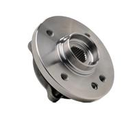 MOOG Wheel bearing kit BM-WB-11318 with integrated magnetic sensor ring 137, 137 MINI: Hatchback, Convertible