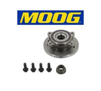 Moog BM-WB-11318 Wheel Bearing Kit Front Fits Mini Clubman 01-14