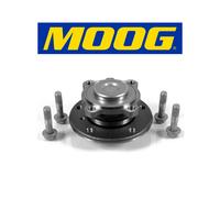 Moog BM-WB-11325 Wheel Bearing Kit Front Fits BMW 1 Series 3 X1 Z4 04-16