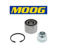 Moog CH-WB-12738 Wheel Bearing Rear Fits Chevrolet Daewoo Aveo Kalos Spark 02-25