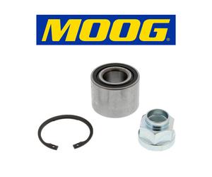 Moog CH-WB-12738 Wheel Bearing Rear Fits Chevrolet Daewoo Aveo Kalos Spark 02-25