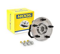 MOOG CH-WB-12766 Wheel bearing kit