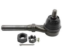 MOOG Chassis Products ES3369T Tie Rod End