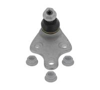 MOOG CI-BJ-18411 Ball Joint Front Axle Length 58 mm Fits DS DS4 Peugeot 408