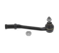 MOOG CI-ES-17115 Tie Rod End Front Axle Left Thread Size M10x1.25 For Citroen C3