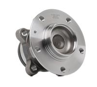 MOOG CI-WB-12872 Wheel bearing kit