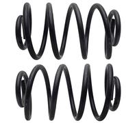 Moog Coil Springs 3227 Coil Spring Set