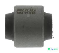 Wishbone bush Rubber-Metal Mount HY-SB-15327 MOOG for KIA HYUNDAI